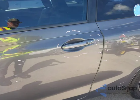 2014 Honda Civic Ex z USA, uszkodzony, nr VIN 2HGFG3B88EH503919